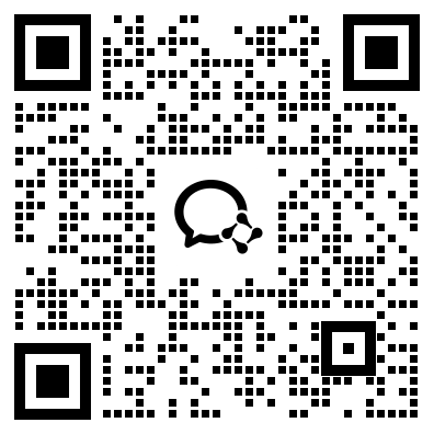 扫码添加得客AI企业微信销售顾问